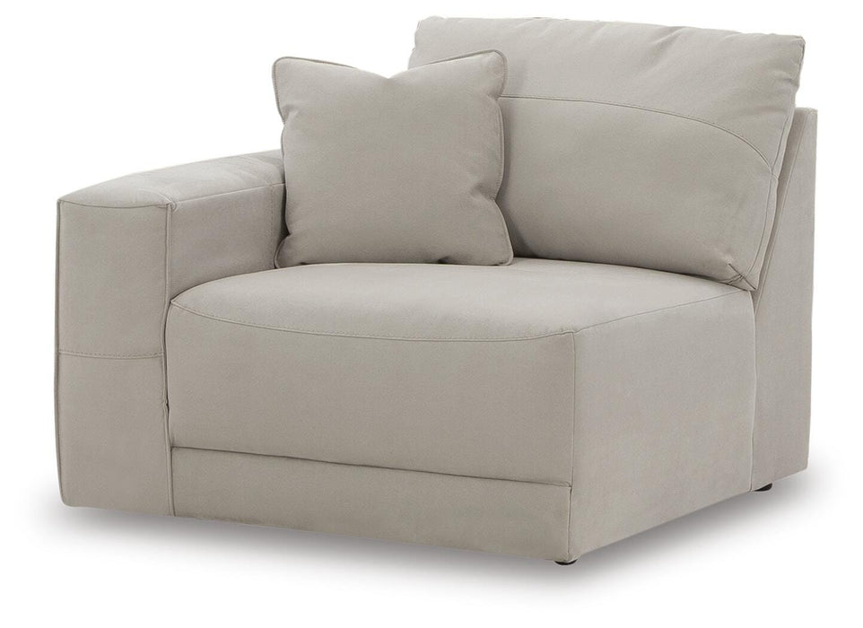 Next-Gen Gaucho Sectional - Eclectic 79 Furniture Store