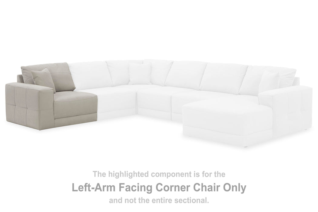 Next-Gen Gaucho Sectional - Eclectic 79 Furniture Store