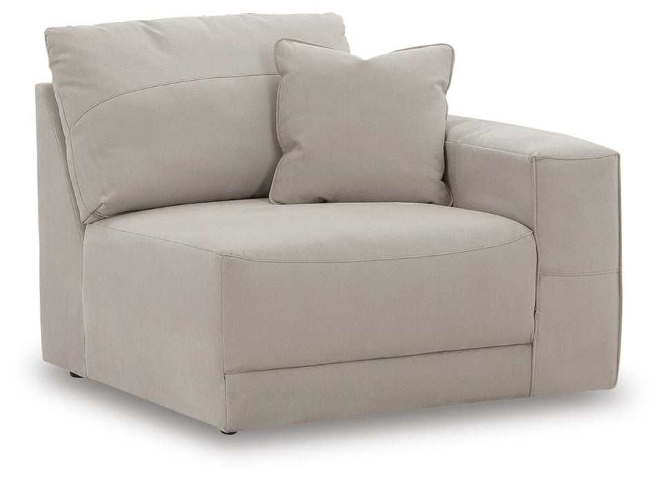 Next-Gen Gaucho Sectional - Eclectic 79 Furniture Store