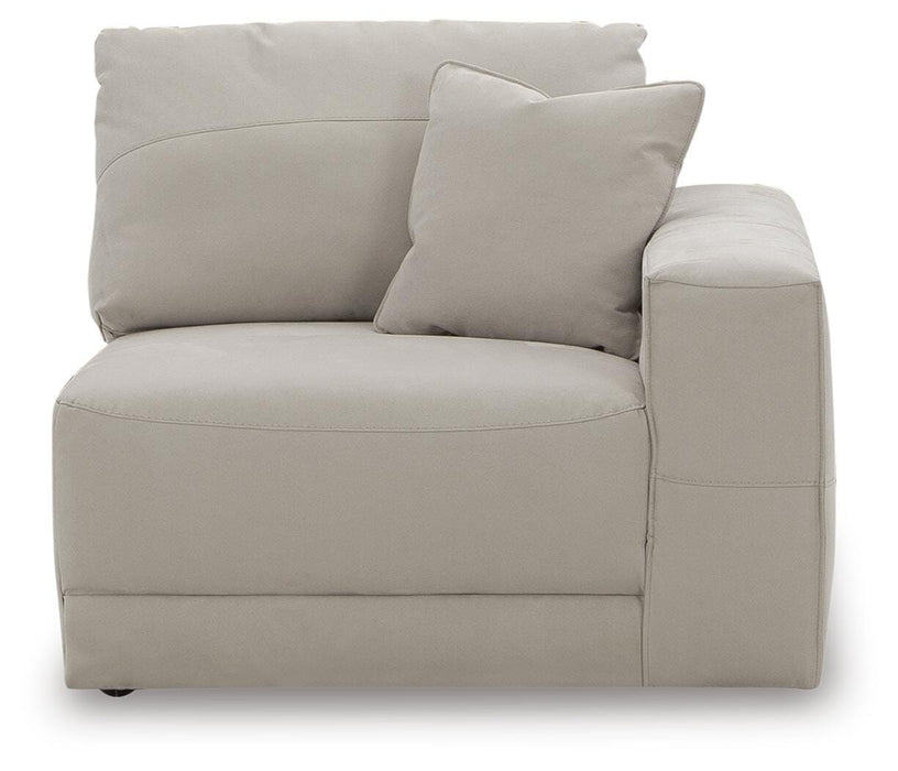 Next-Gen Gaucho Sectional - Eclectic 79 Furniture Store