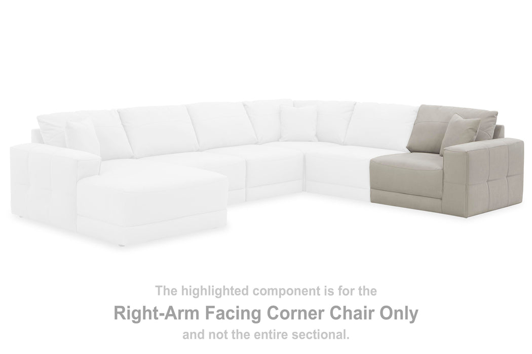 Next-Gen Gaucho Sectional - Eclectic 79 Furniture Store