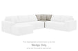 Next-Gen Gaucho Sectional - Eclectic 79 Furniture Store