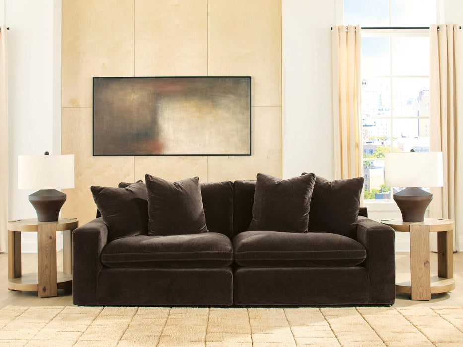 Maxton Heights Sectional