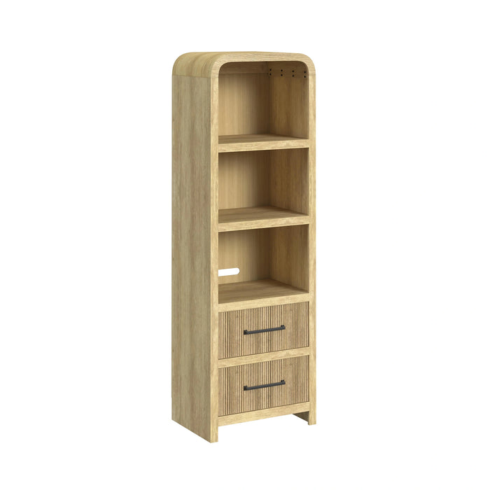 Ridgemont TV Console