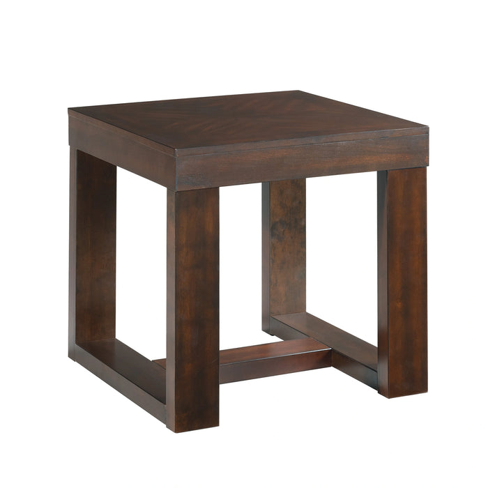 Hardy Three Table Occasional Set