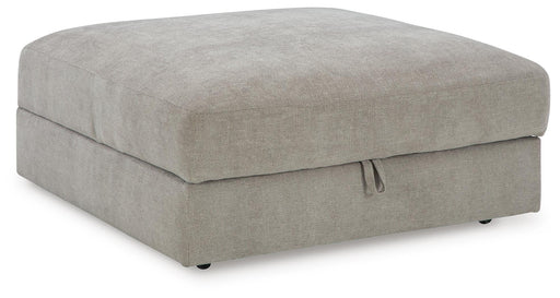 Aslan Court Ottoman With Storage - Eclectic 79 Furniture Store