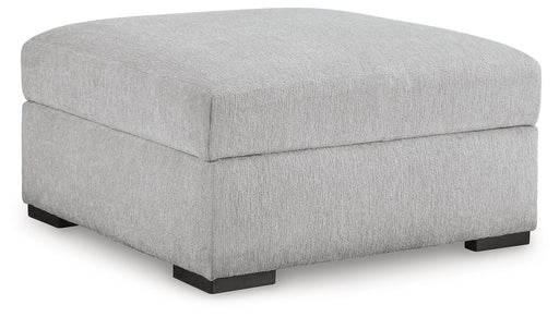 Gabyleigh Ottoman With Storage - Eclectic 79 Furniture Store