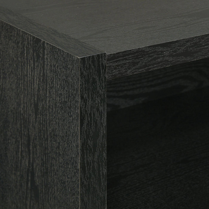 South Bend Bedroom Set in Black
