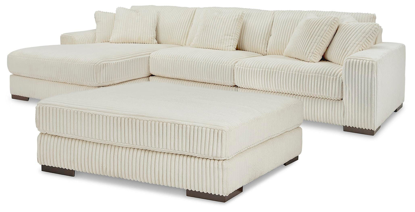 Lindyn Living Room Set - Eclectic 79 Furniture Store