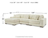 Lindyn Living Room Set - Eclectic 79 Furniture Store