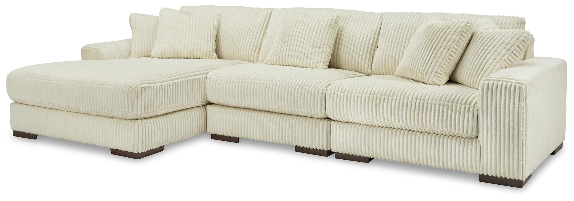 Lindyn Living Room Set - Eclectic 79 Furniture Store