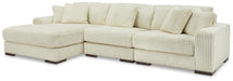 Lindyn Living Room Set - Eclectic 79 Furniture Store