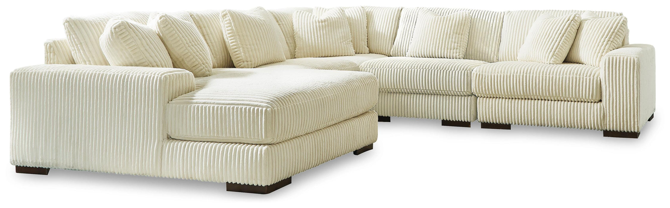 Lindyn Living Room Set - Eclectic 79 Furniture Store