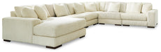 Lindyn Living Room Set - Eclectic 79 Furniture Store