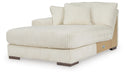 Lindyn Sectional with Chaise - Eclectic 79 Furniture Store
