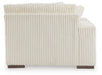 Lindyn Sectional with Chaise - Eclectic 79 Furniture Store
