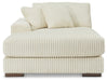 Lindyn Sectional with Chaise - Eclectic 79 Furniture Store