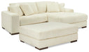 Lindyn Living Room Set - Eclectic 79 Furniture Store