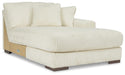 Lindyn Sectional with Chaise - Eclectic 79 Furniture Store