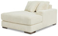 Lindyn Sectional with Chaise - Eclectic 79 Furniture Store