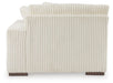 Lindyn Sectional with Chaise - Eclectic 79 Furniture Store