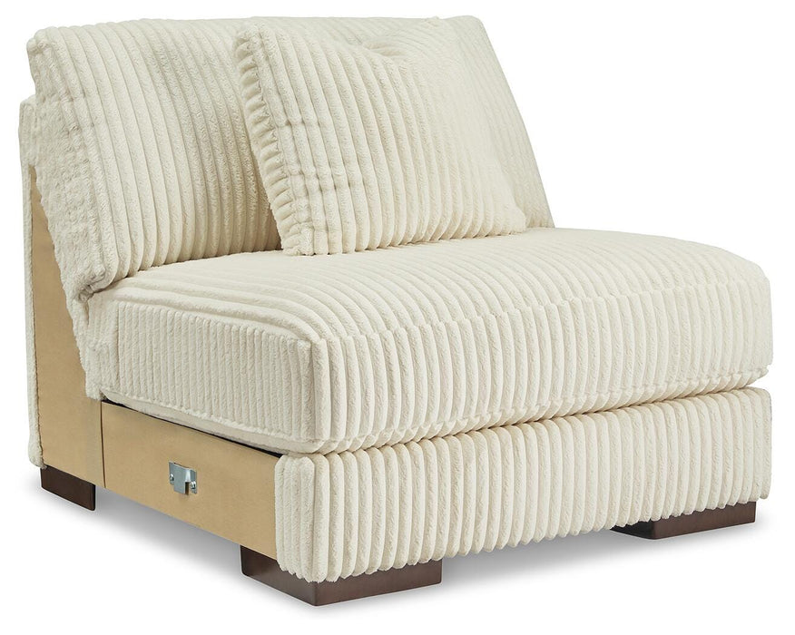 Lindyn Sectional with Chaise - Eclectic 79 Furniture Store