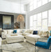 Lindyn Living Room Set - Eclectic 79 Furniture Store