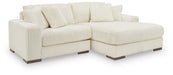 Lindyn Living Room Set - Eclectic 79 Furniture Store
