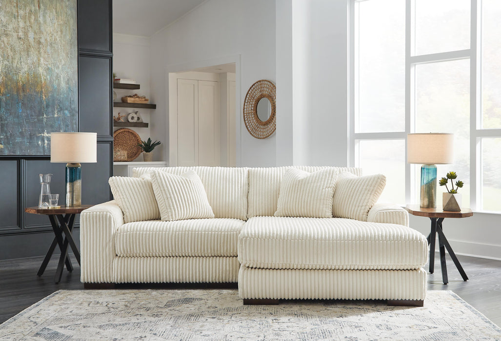 Lindyn Living Room Set - Eclectic 79 Furniture Store