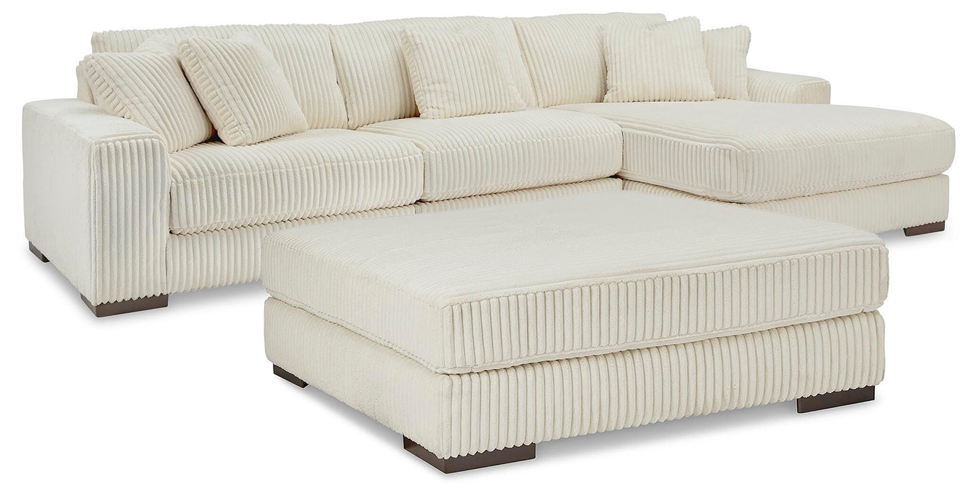 Lindyn Living Room Set - Eclectic 79 Furniture Store