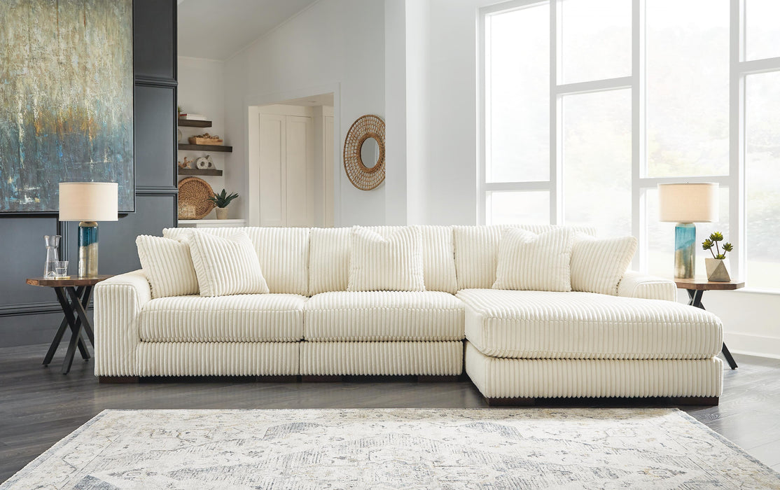 Lindyn Living Room Set - Eclectic 79 Furniture Store