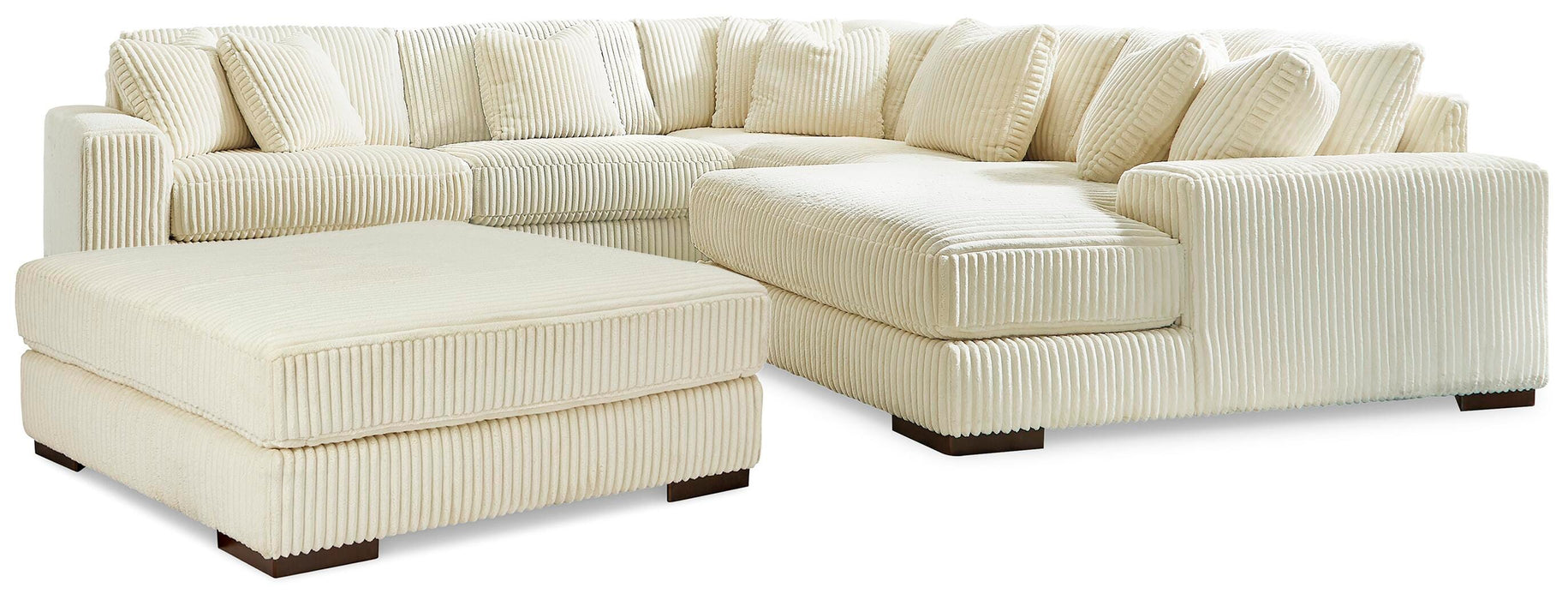 Lindyn Living Room Set - Eclectic 79 Furniture Store