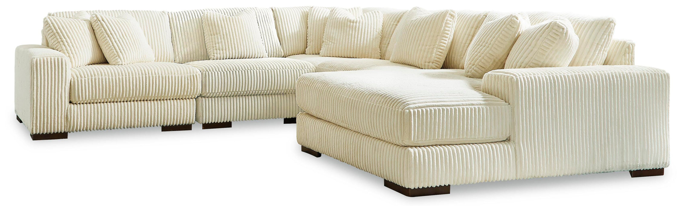 Lindyn Living Room Set - Eclectic 79 Furniture Store