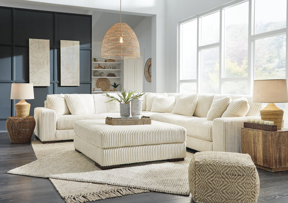 Lindyn Living Room Set - Eclectic 79 Furniture Store