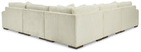 Lindyn Living Room Set - Eclectic 79 Furniture Store