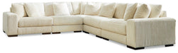 Lindyn Living Room Set - Eclectic 79 Furniture Store