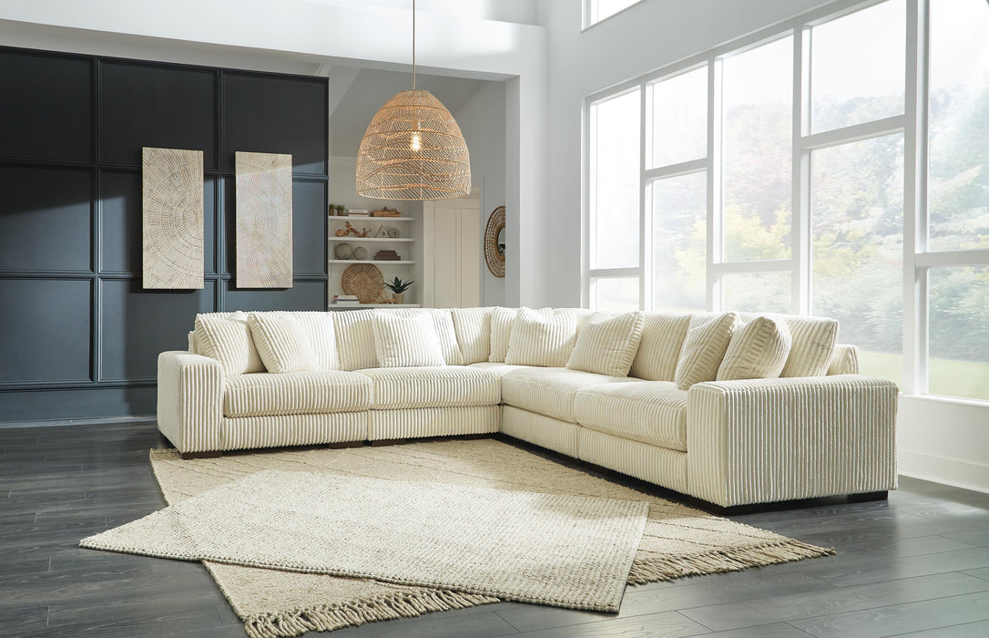 Lindyn Living Room Set - Eclectic 79 Furniture Store