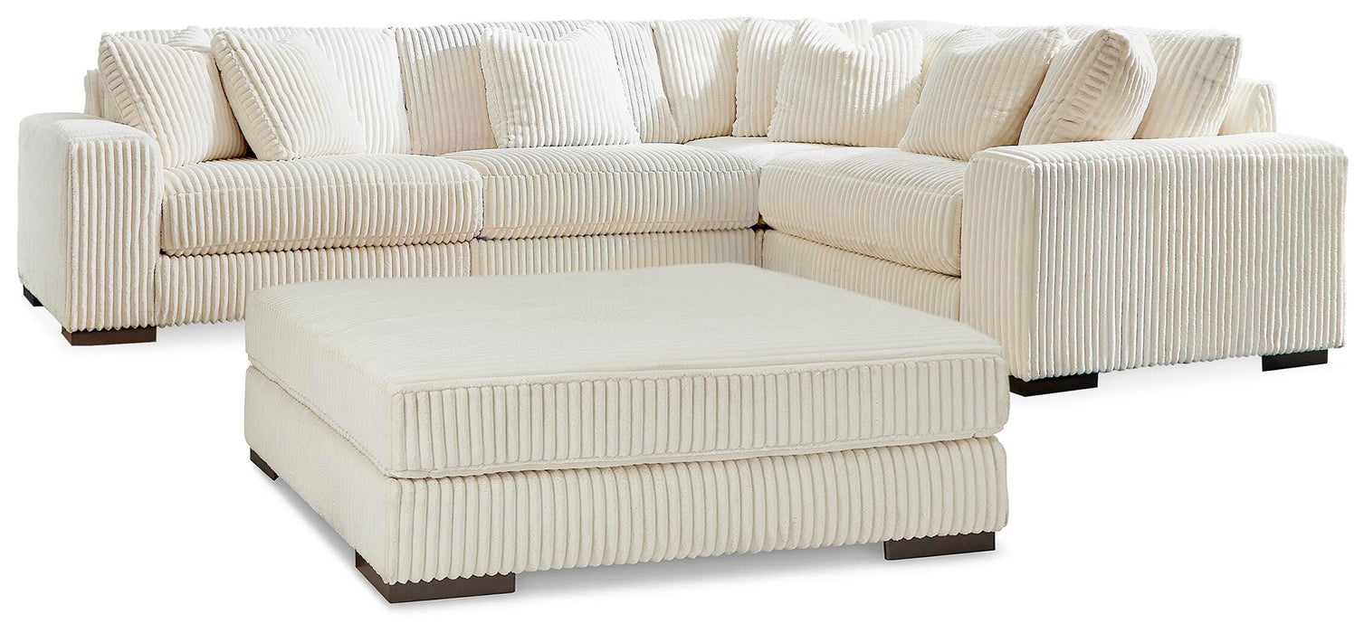 Lindyn Living Room Set - Eclectic 79 Furniture Store