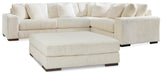 Lindyn Living Room Set - Eclectic 79 Furniture Store