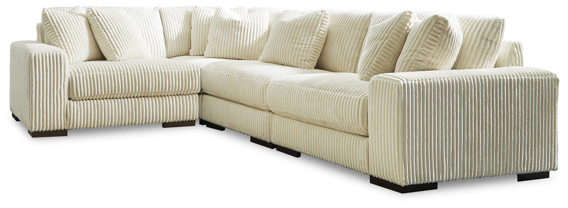 Lindyn Living Room Set - Eclectic 79 Furniture Store
