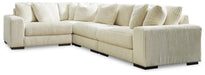 Lindyn Living Room Set - Eclectic 79 Furniture Store