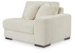 Lindyn Sectional with Chaise - Eclectic 79 Furniture Store