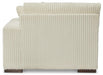 Lindyn Sectional with Chaise - Eclectic 79 Furniture Store