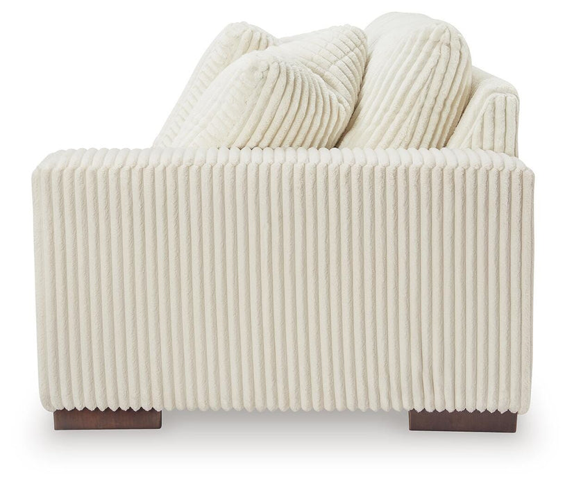 Lindyn Sectional with Chaise - Eclectic 79 Furniture Store