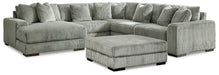 Lindyn Living Room Set - Eclectic 79 Furniture Store