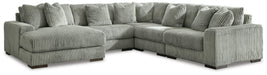 Lindyn Living Room Set - Eclectic 79 Furniture Store