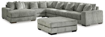 Lindyn Living Room Set - Eclectic 79 Furniture Store