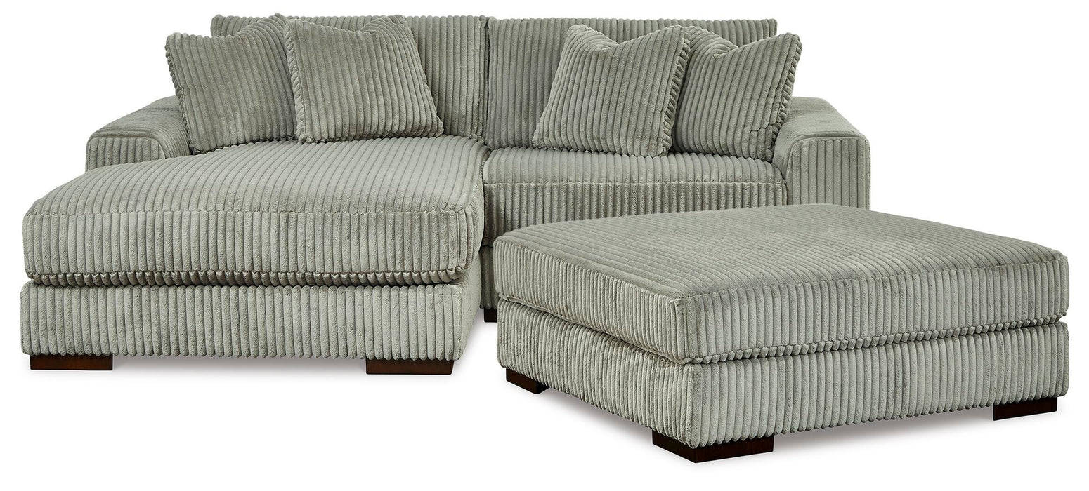 Lindyn Living Room Set - Eclectic 79 Furniture Store