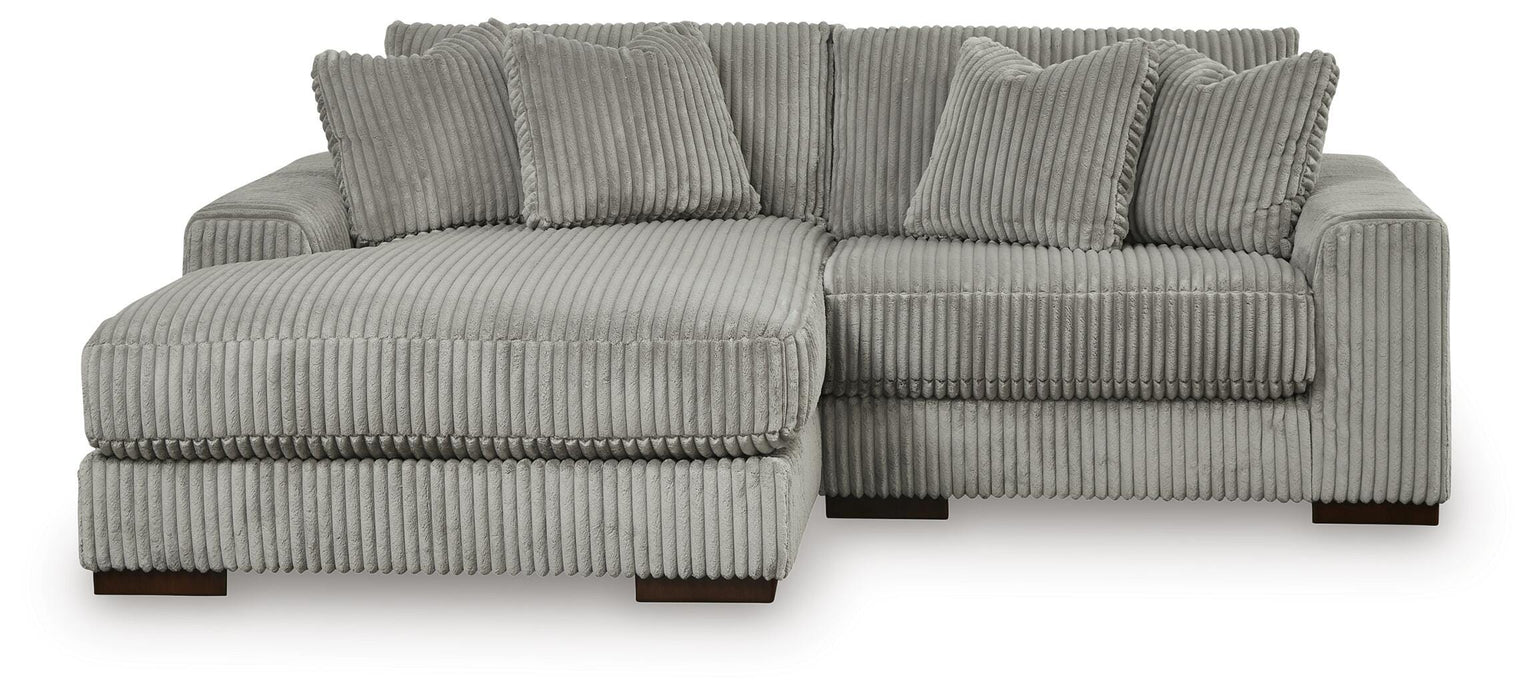 Lindyn Living Room Set - Eclectic 79 Furniture Store