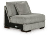 Lindyn Sectional with Chaise - Eclectic 79 Furniture Store